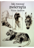 Jak rysować zwierzęta