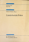 Landerbericht Polen