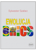 Ewolucja BRICS
