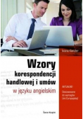 Wzory korespondencji handlowej i umów