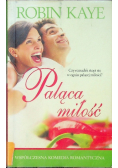 Paląca miłość