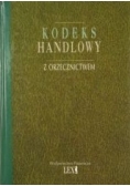 Kodeks handlowy z orzecznictwem