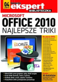 Microsoft Office 2010 najlepsze triki z CD
