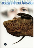 Wyspa z mgły i kamienia