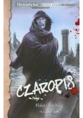Czaropis