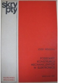 Podstawy konstrukcji mechanicznych w elektronice