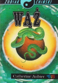 Zodiak chiński Wąż