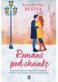 Romans pod choinkę