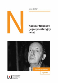 Ginter Anna - Vladimir Nabokov i jego synestezyjny świat