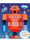 Kodowanie dla dzieci
