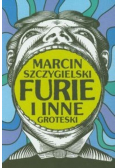 Furie i inne groteski