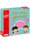 Wiem i Umiem. Czy znasz odpowiedź?