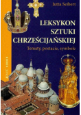 Leksykon sztuki chrześcijańskiej