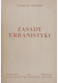 Zasady urbanistyki