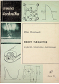 Diody Tunelowe zeszyt 39