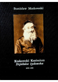 Dzielnica żydowska 1870 - 1988