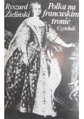 Polka na francuskim tronie