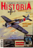 Technika wojskowa - Historia  Nr  1 / 2012