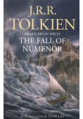 The Fall of Numenor