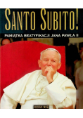 Santo Sunto Pamiątka Beatyfikacji Jana Pawła II