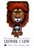 Leonek i lew