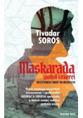 Maskarada wokół śmierci Nazistowski świat na Węgrzech