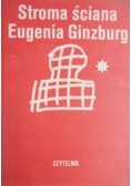 Stroma ściana
