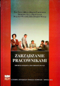 Zarządzanie pracownikami