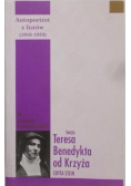 Święta Teresa Benedykta od Krzyża