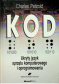 Kod Ukryty język sprzętu komputerowego i oprogramowania