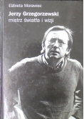 Jerzy Grzegorzewski Mistrz światła i wizji