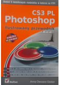 Photoshop CS3 PL Ilustrowany przewodnik