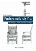 Podręcznik stylów