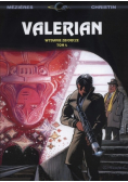 Valerian  Tom 4