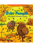 Żubr Pompik Kolory jesieni i pozostałe historie