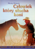 Człowiek który słucha koni