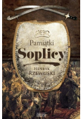 Pamiątki Soplicy