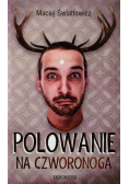 Polowanie na Czworonoga