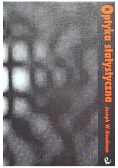Optyka statystyczna