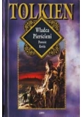 Władca pierścieni. Powrót króla