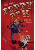 Poppy Pym i klątwa Faraona