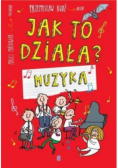 Jak to działa? Muzyka