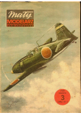 Mały modelarz Nr 3 / 84