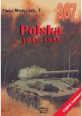 Polska 1945-1955. Zimna Wojna