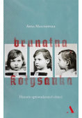 Brunatna kołysanka