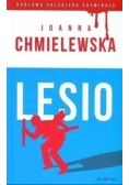 Królowa polskiego kryminału  Lesio