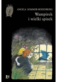 Wampirek i wielki spisek, Tom 13