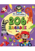 dla bystrzaków 206 zagadek