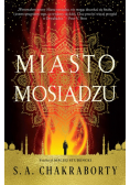 Miasto mosiądzu