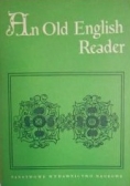 An Old English Reader